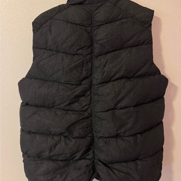 Vollebak Indestructible Puffer Vest - Picture 5 of 6